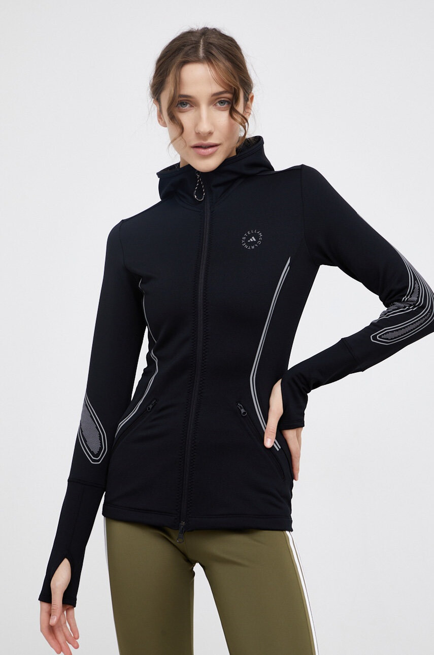 adidas by Stella McCartney Суичър - Pepit.bg