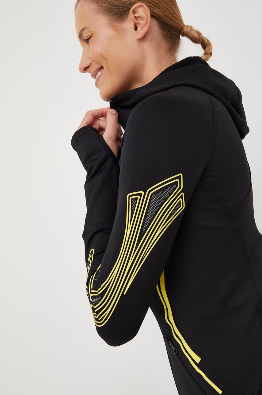 adidas by Stella McCartney Суичър за джогинг Truepace - Pepit.bg