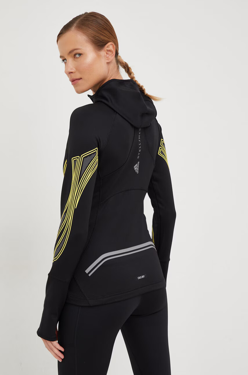 adidas by Stella McCartney Суичър за джогинг Truepace - Pepit.bg