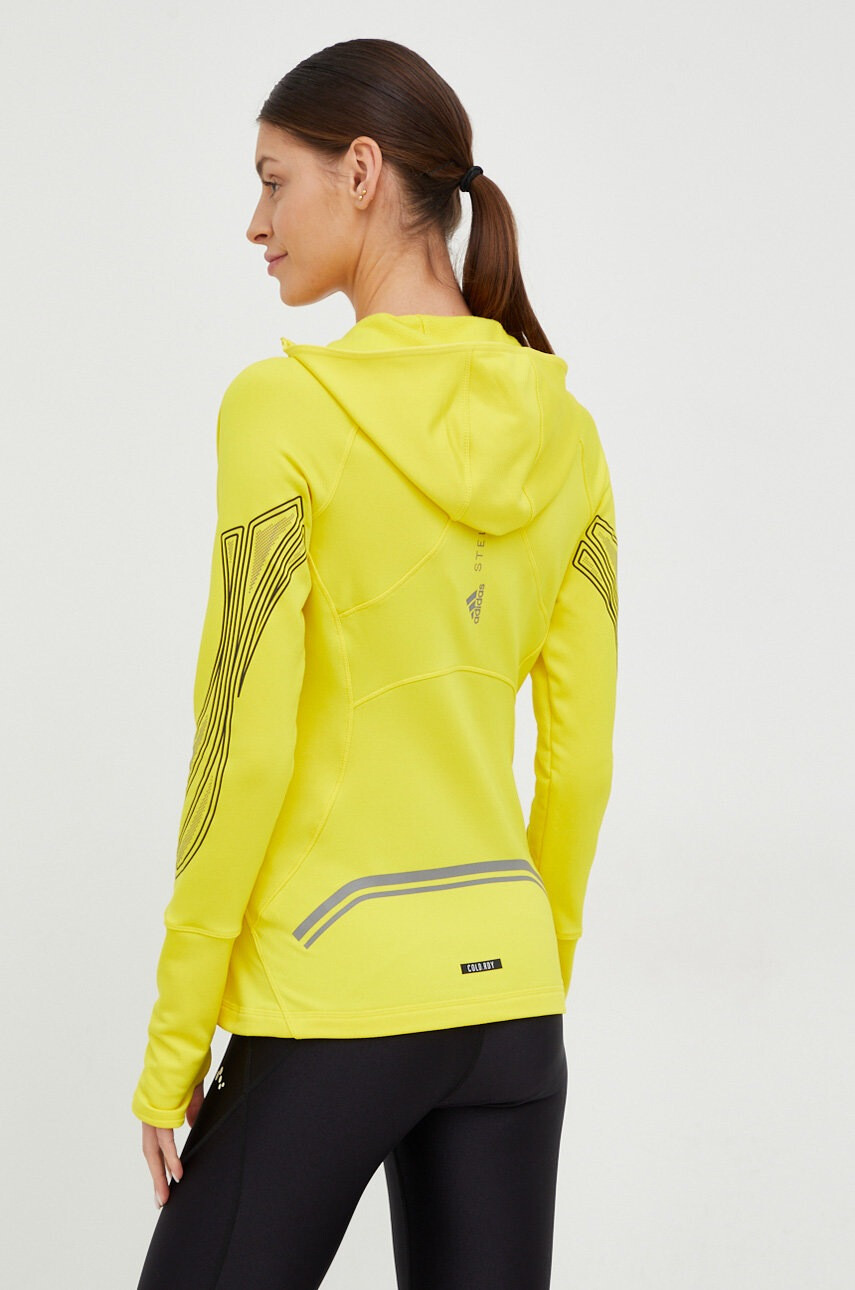 adidas by Stella McCartney Суичър за джогинг Truepace - Pepit.bg