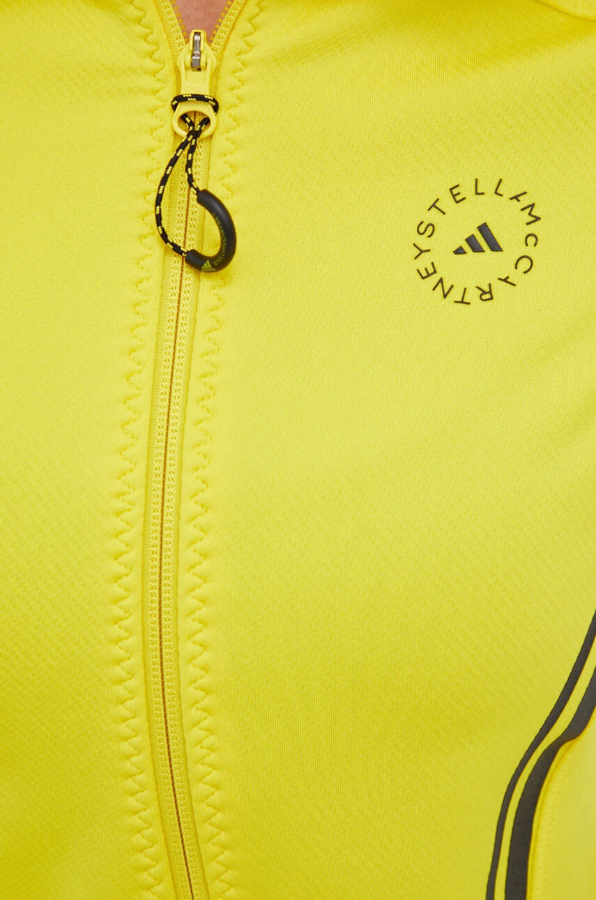 adidas by Stella McCartney Суичър за джогинг Truepace - Pepit.bg