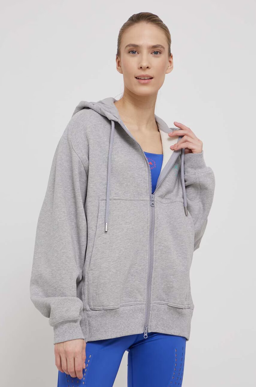 adidas by Stella McCartney Суичър за трениране - Pepit.bg