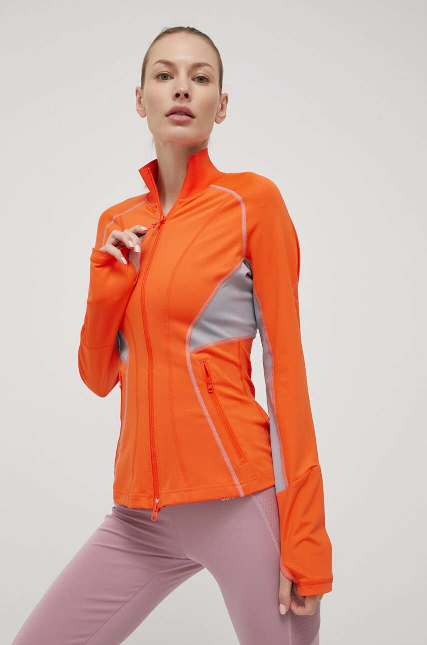 adidas by Stella McCartney Суичър за трениране Truepurpose HB6076 - Pepit.bg