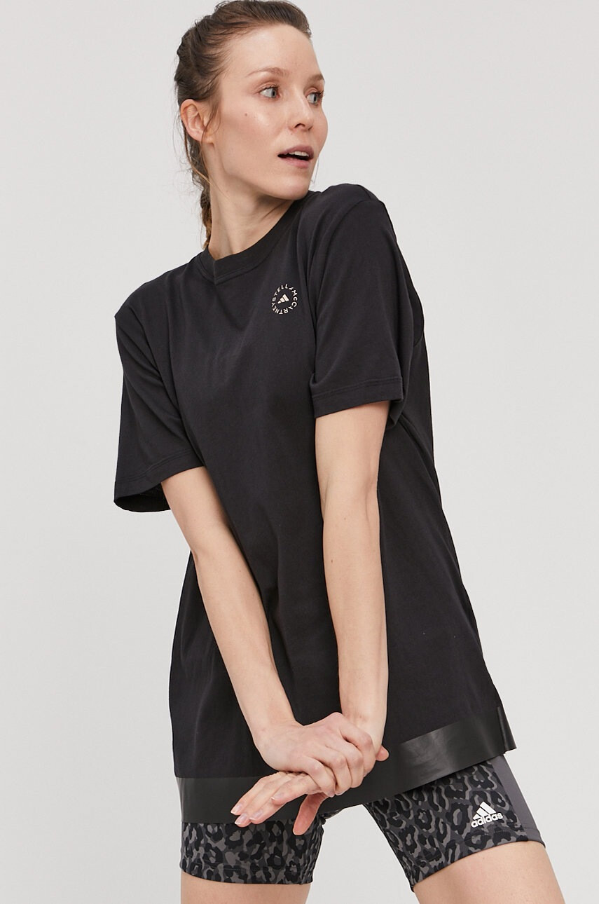 adidas by Stella McCartney Тениска - Pepit.bg