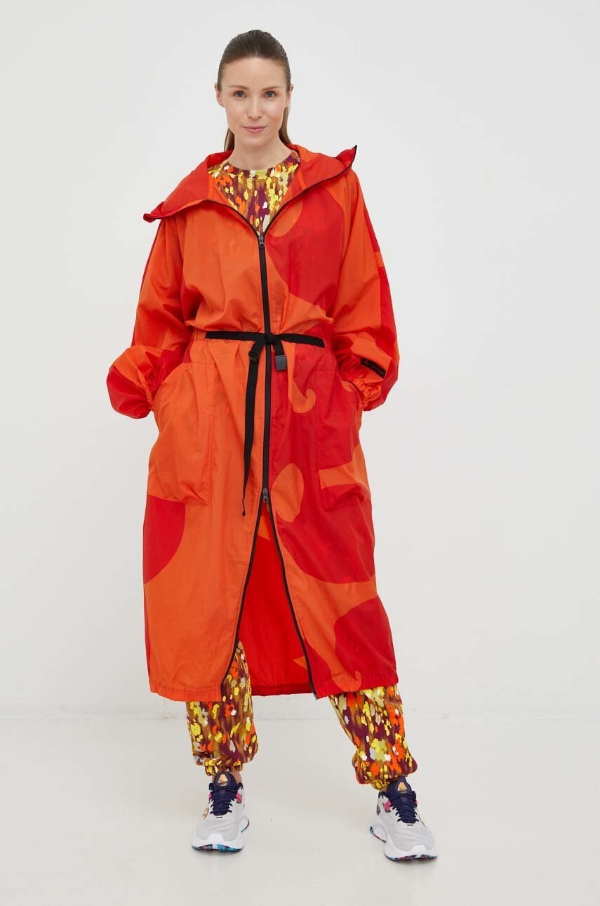 adidas by Stella McCartney Тениска - Pepit.bg