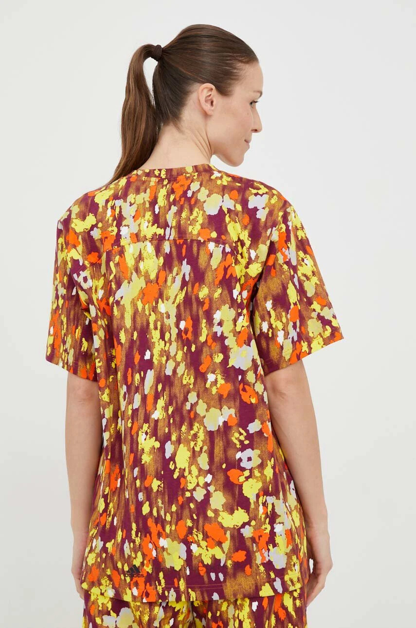 adidas by Stella McCartney Тениска - Pepit.bg