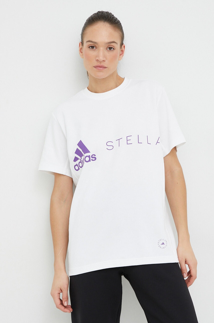 adidas by Stella McCartney Тениска - Pepit.bg