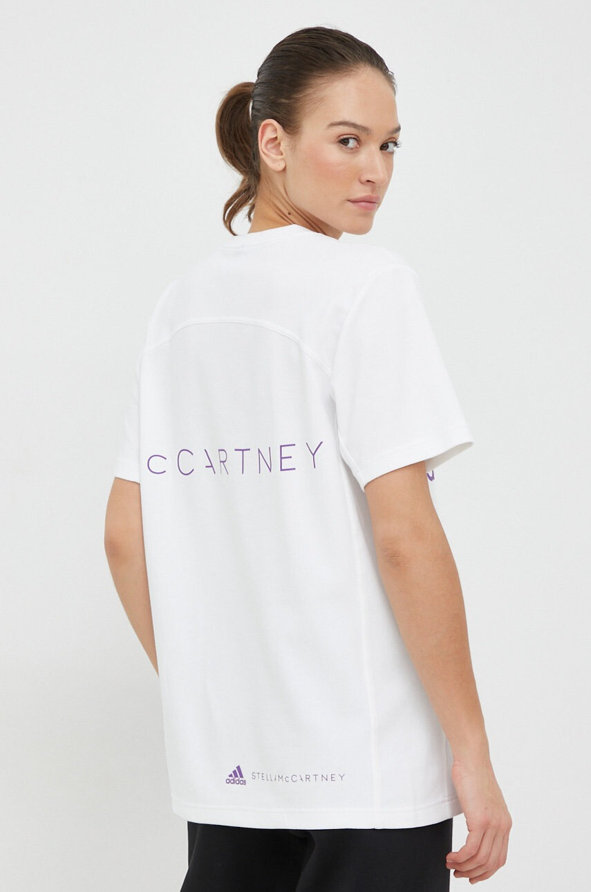 adidas by Stella McCartney Тениска - Pepit.bg