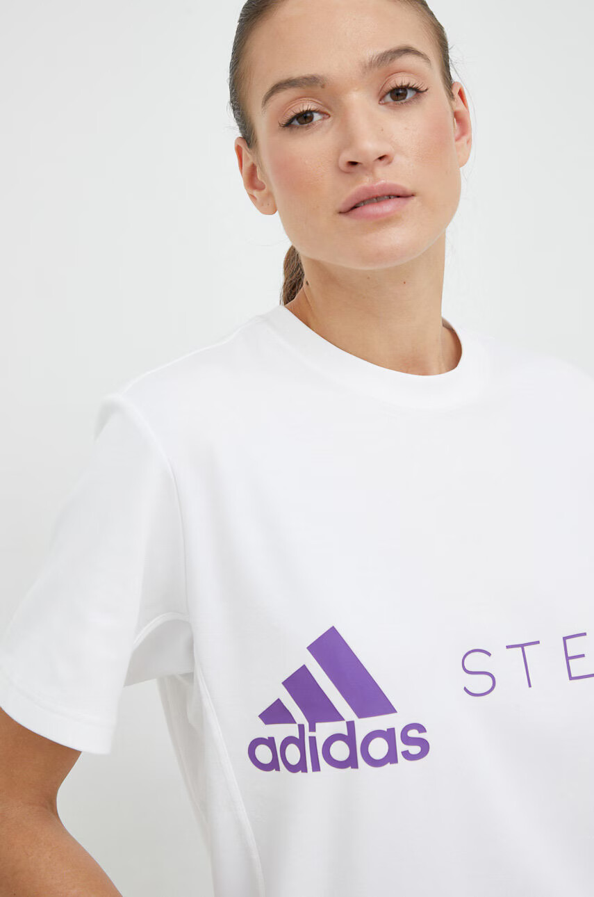 adidas by Stella McCartney Тениска - Pepit.bg