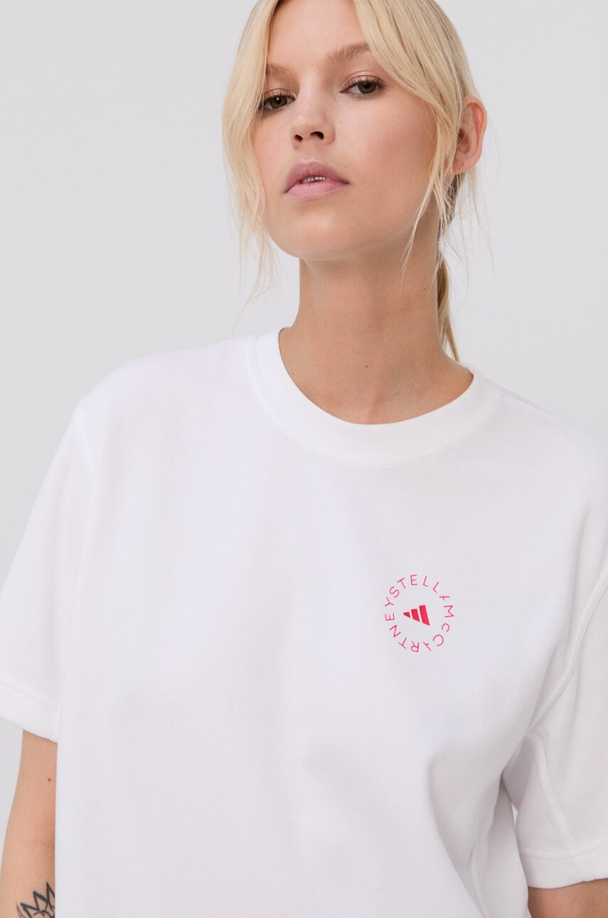 adidas by Stella McCartney Тениска - Pepit.bg