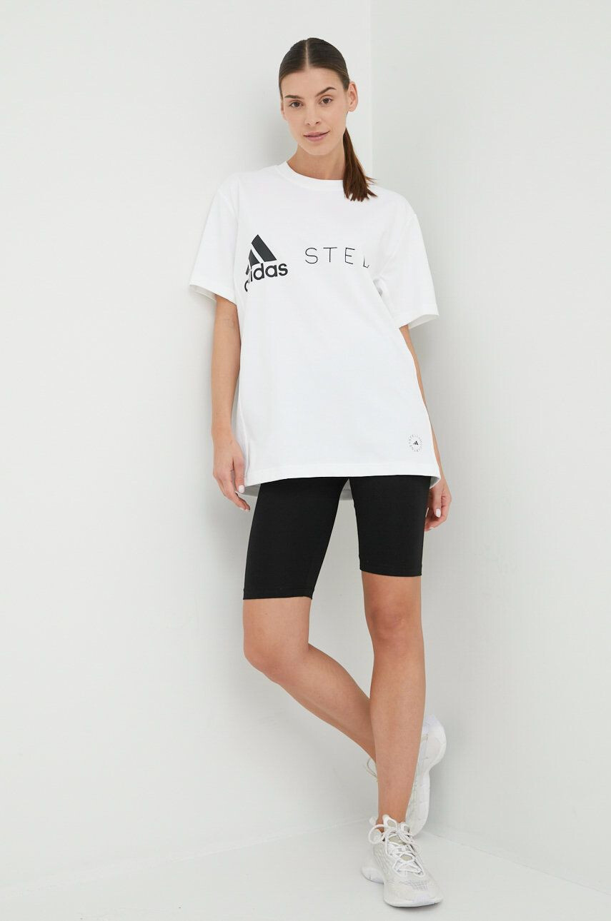 adidas by Stella McCartney Тениска HB7401 - Pepit.bg