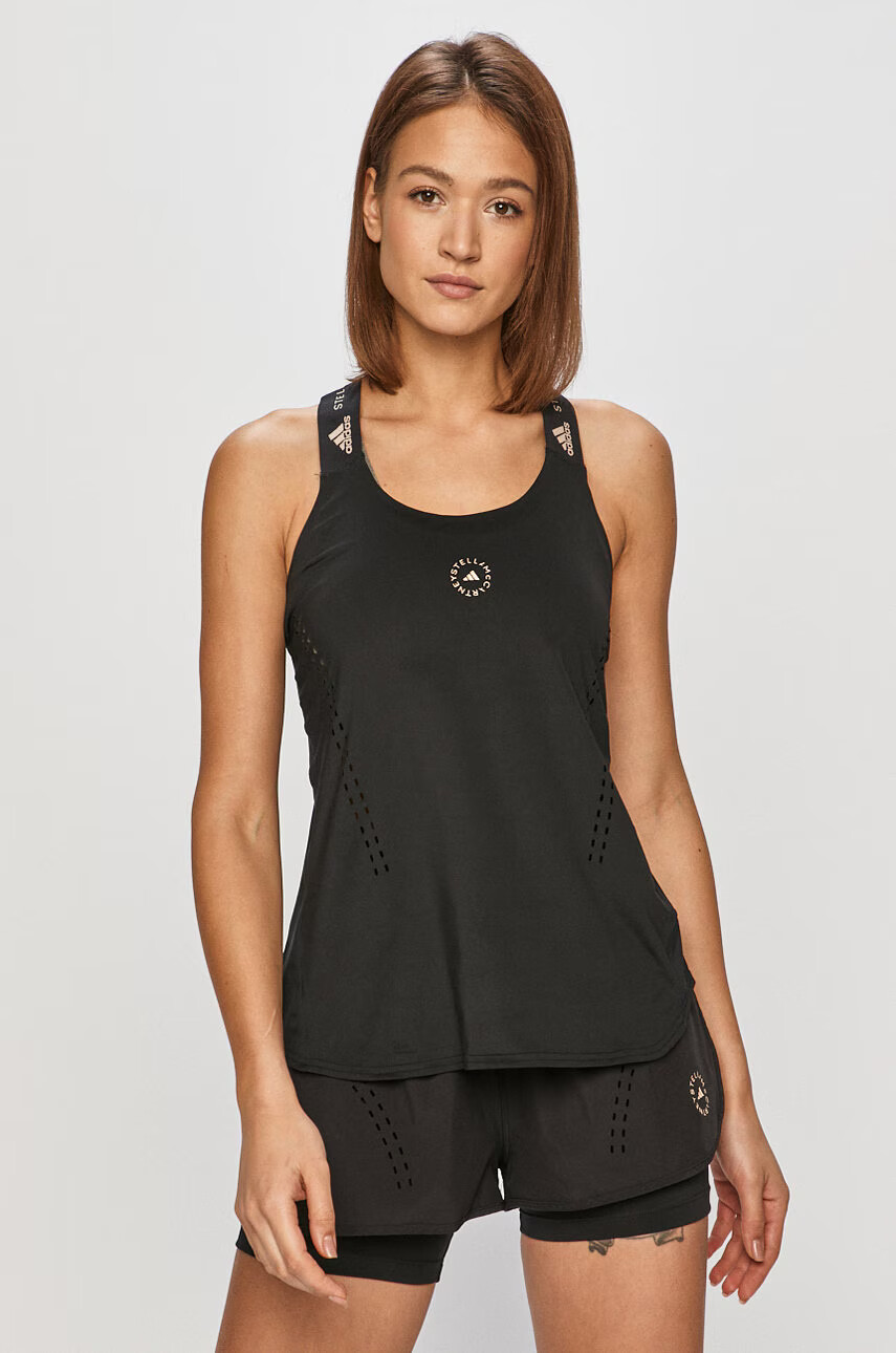 adidas by Stella McCartney Топ - Pepit.bg