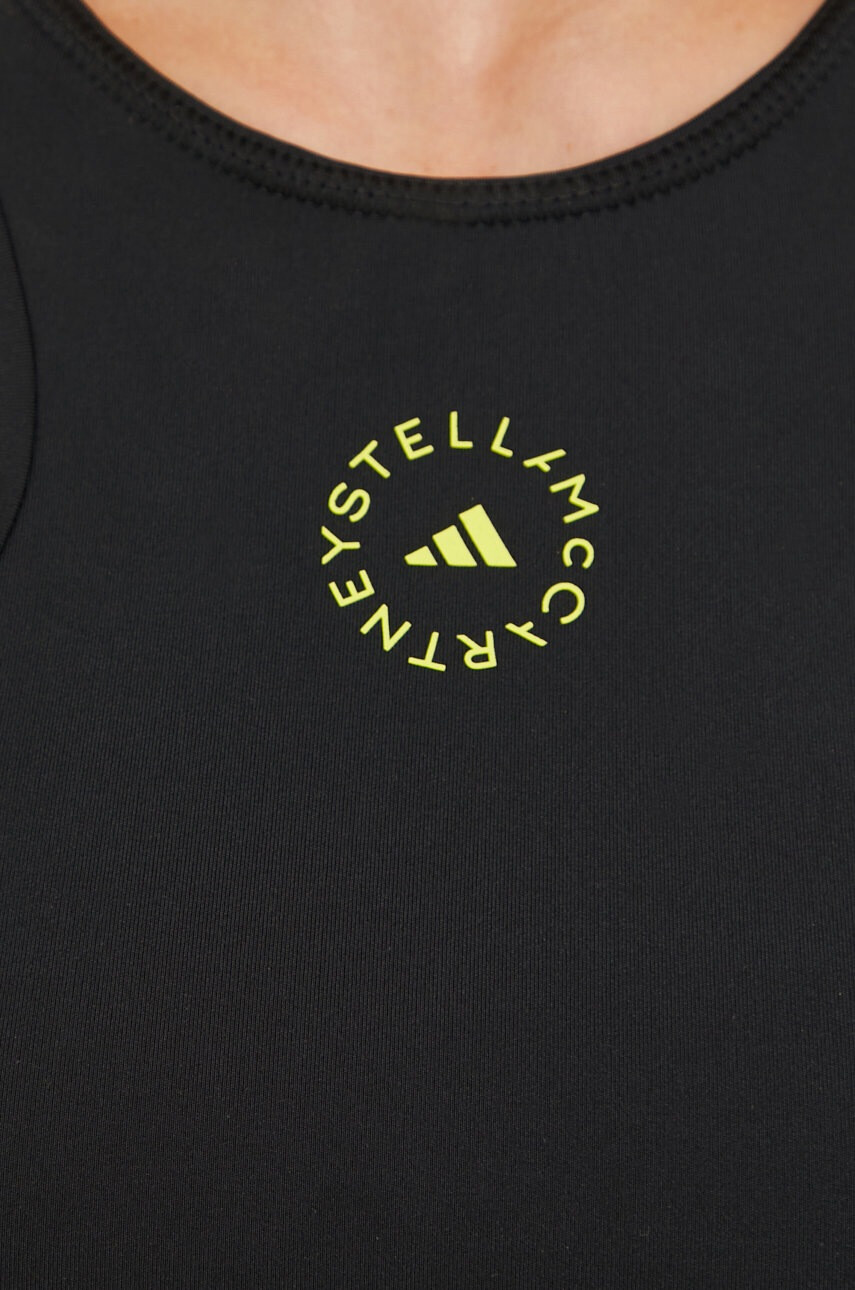 adidas by Stella McCartney Топ за бягане - Pepit.bg