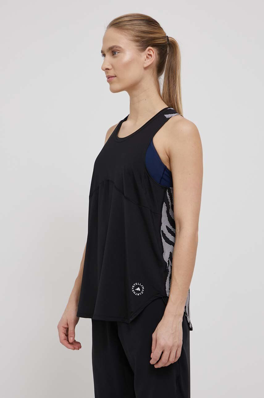 adidas by Stella McCartney Топ за трениране - Pepit.bg