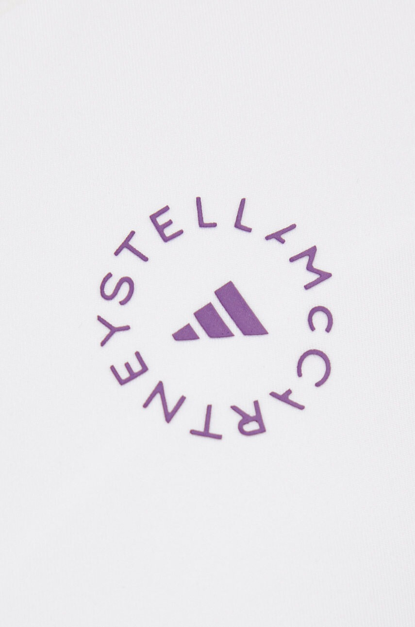 adidas by Stella McCartney Топ за трениране - Pepit.bg