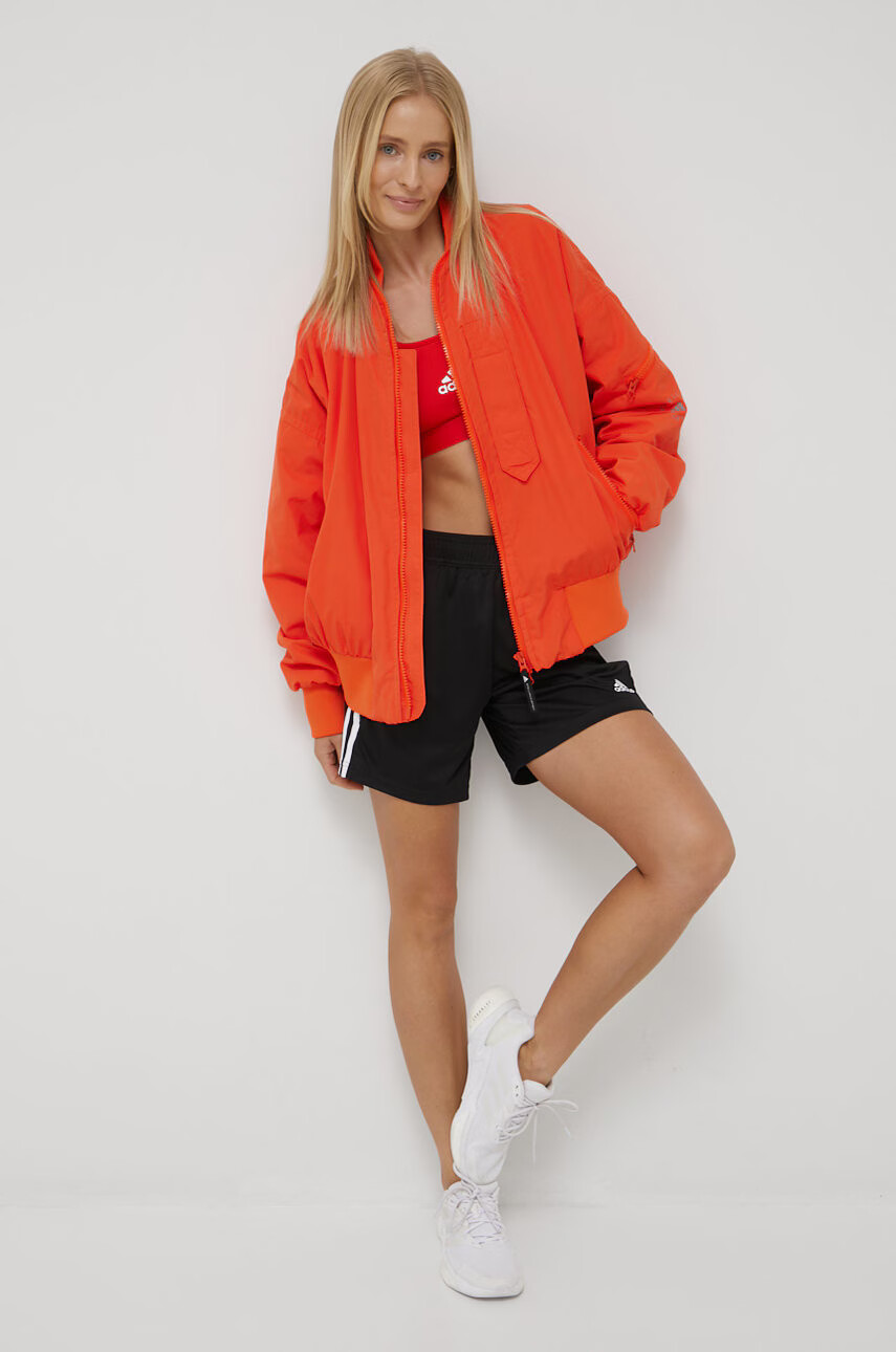 adidas by Stella McCartney Ветровка - Pepit.bg