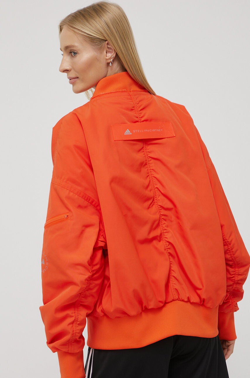 adidas by Stella McCartney Ветровка - Pepit.bg