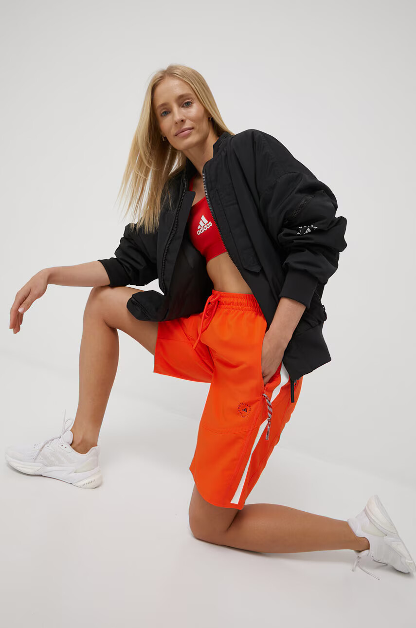 adidas by Stella McCartney Ветровка H59969 - Pepit.bg