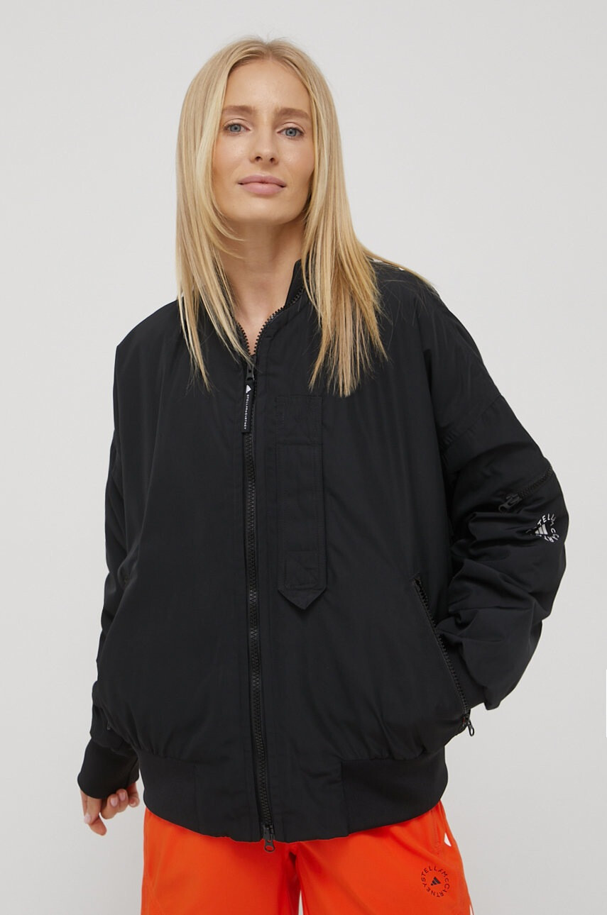 adidas by Stella McCartney Ветровка H59969 - Pepit.bg