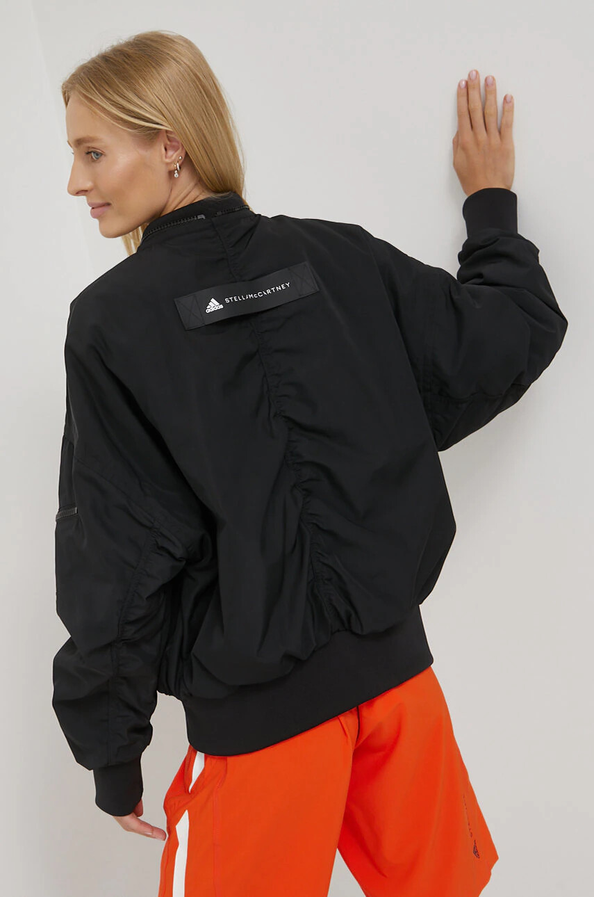 adidas by Stella McCartney Ветровка H59969 - Pepit.bg