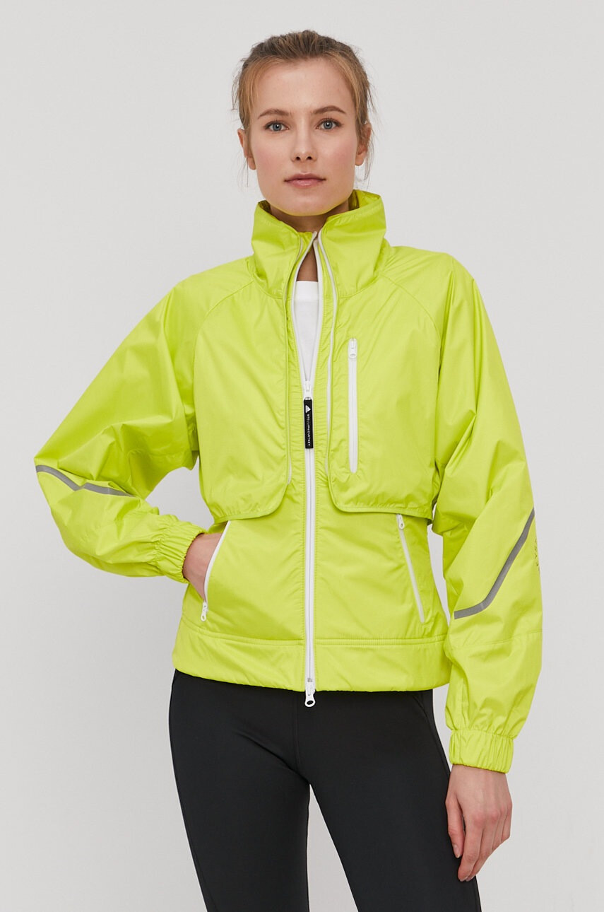 adidas by Stella McCartney Яке - Pepit.bg