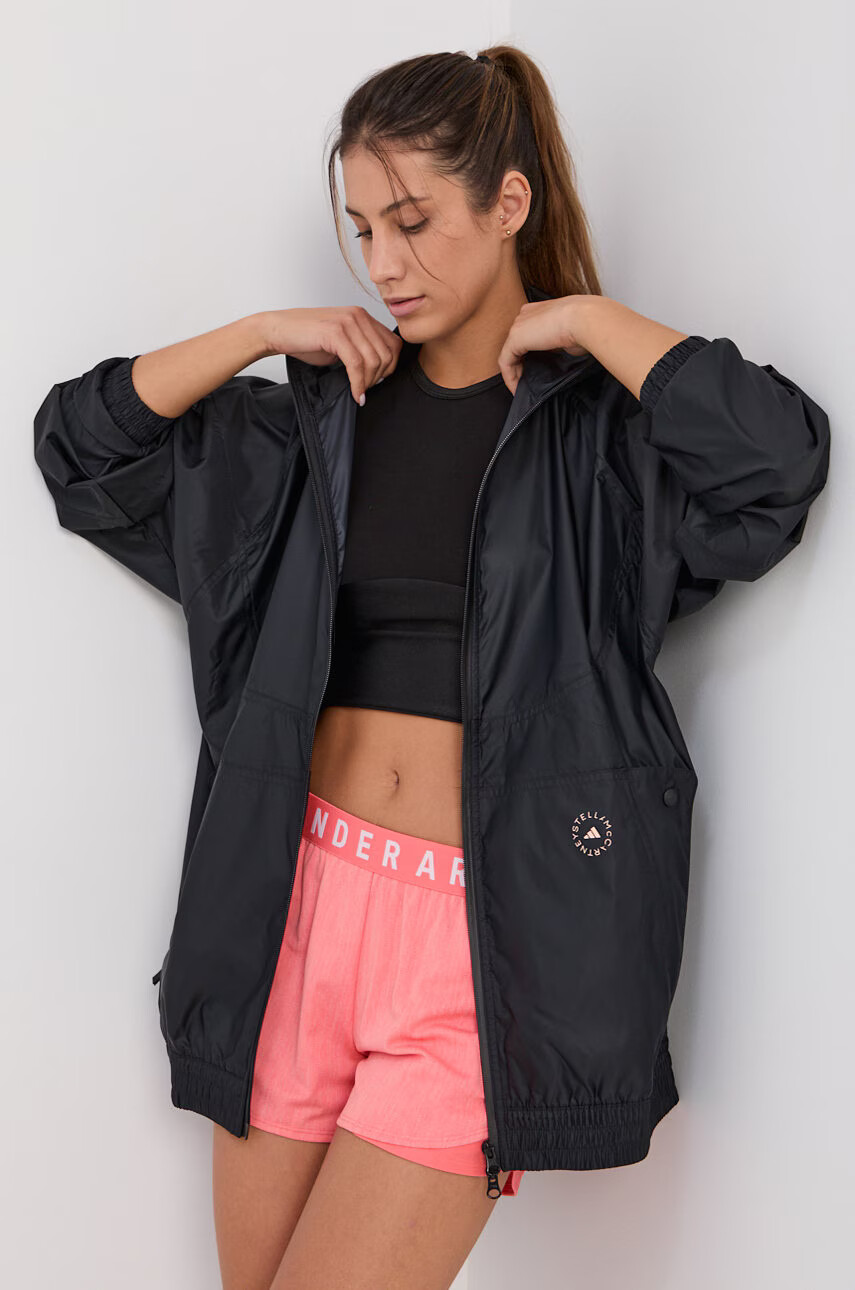 adidas by Stella McCartney Яке - Pepit.bg