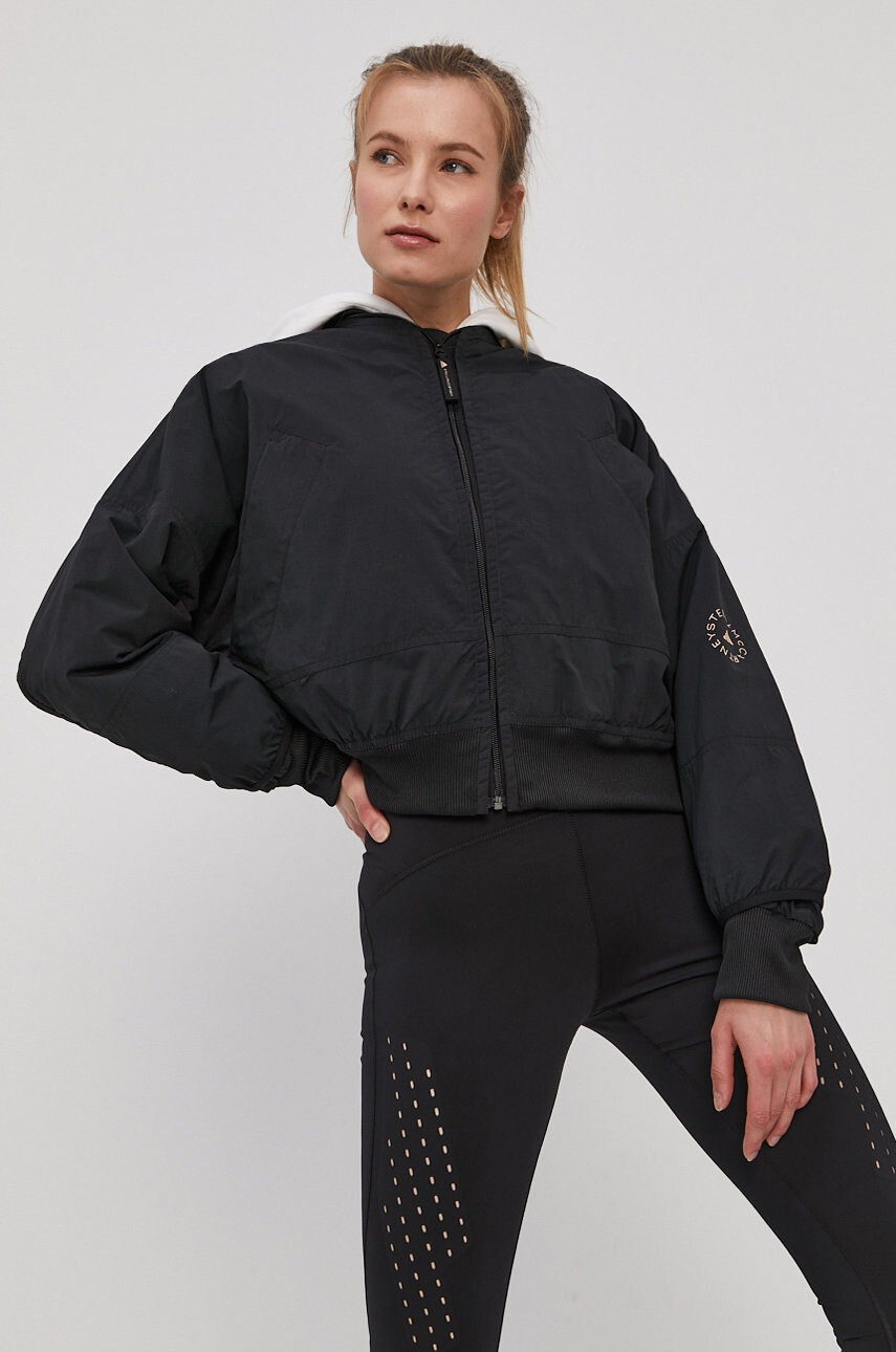 adidas by Stella McCartney Яке GL7542 - Pepit.bg