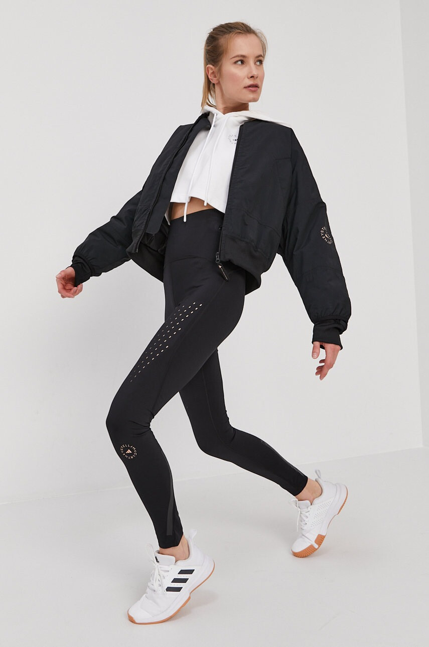 adidas by Stella McCartney Яке GL7542 - Pepit.bg