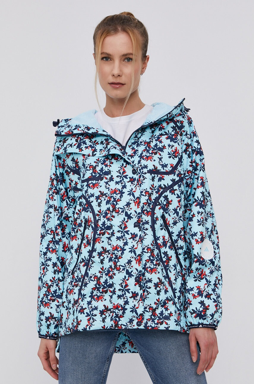 adidas by Stella McCartney Яке - Pepit.bg