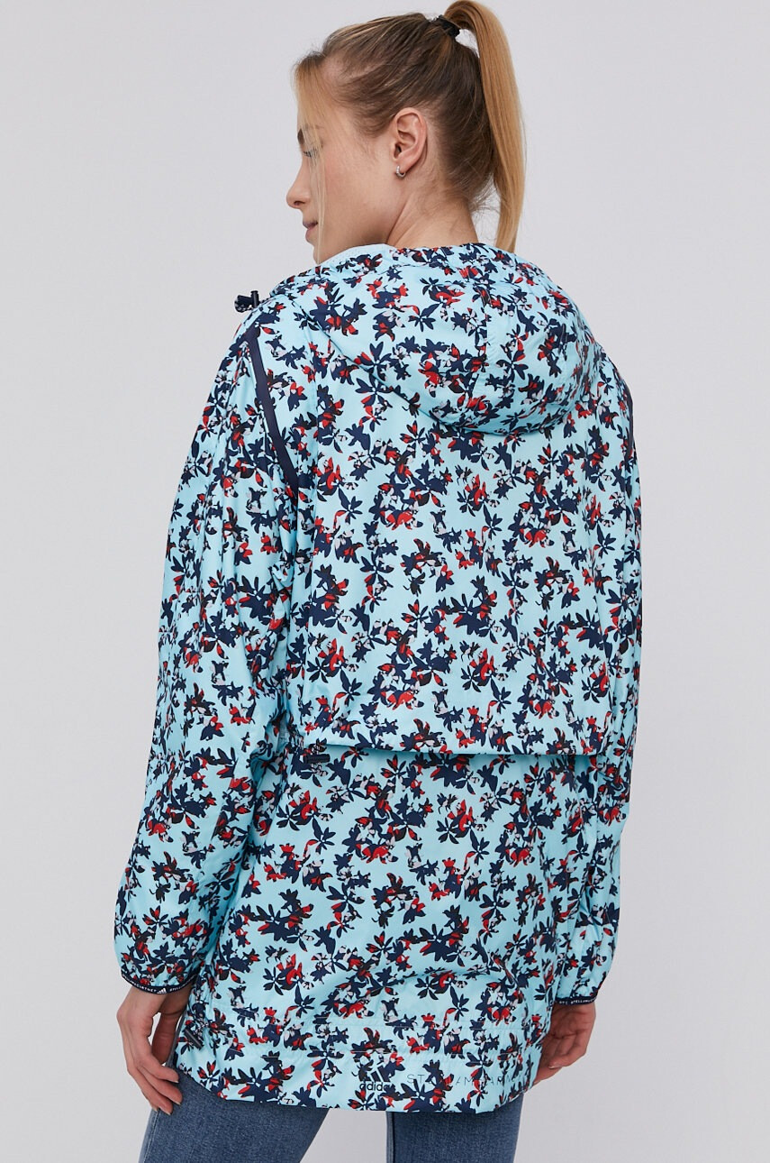 adidas by Stella McCartney Яке - Pepit.bg