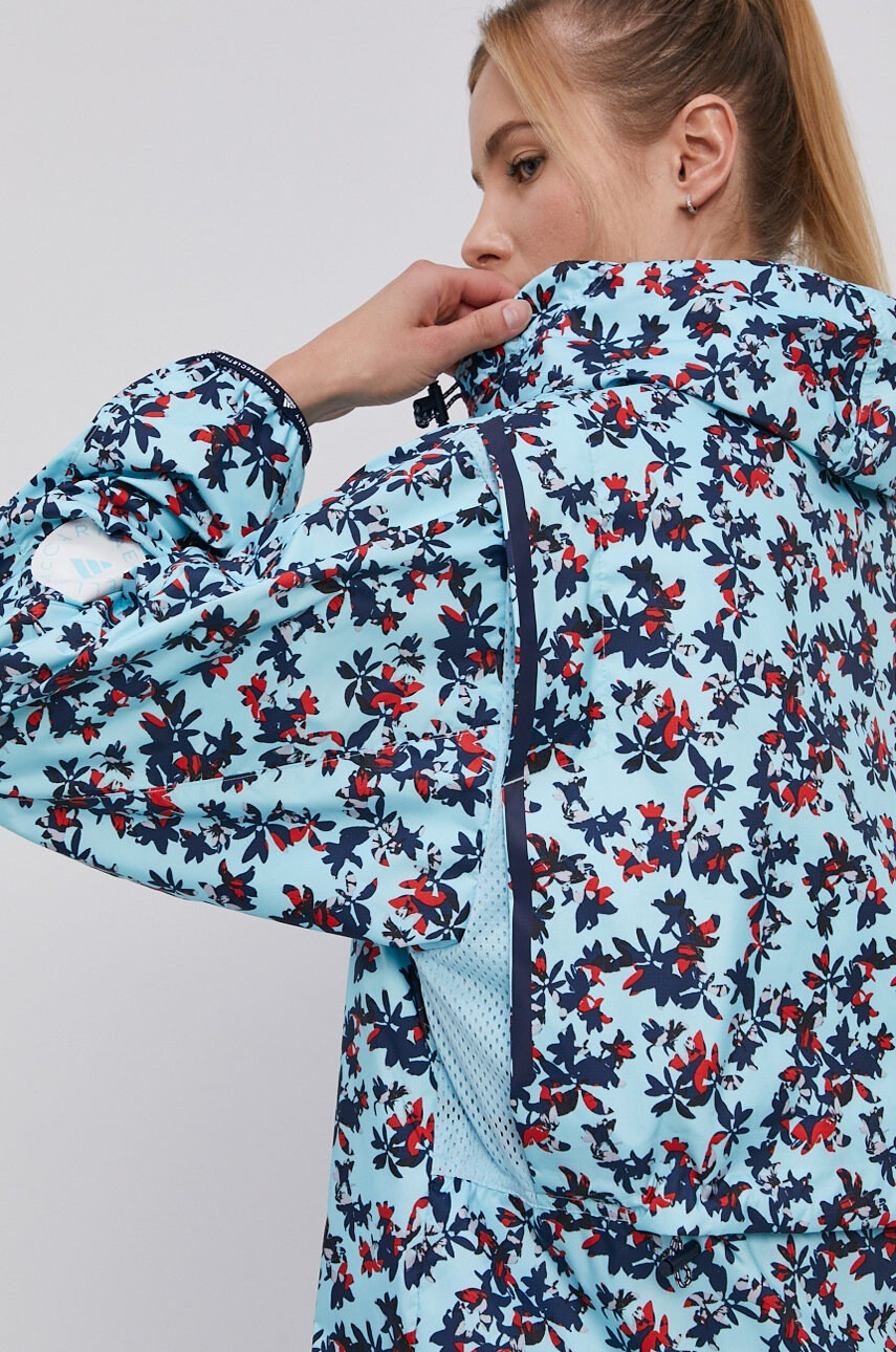adidas by Stella McCartney Яке - Pepit.bg