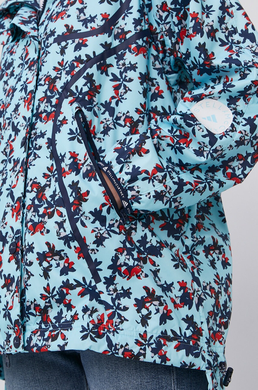 adidas by Stella McCartney Яке - Pepit.bg