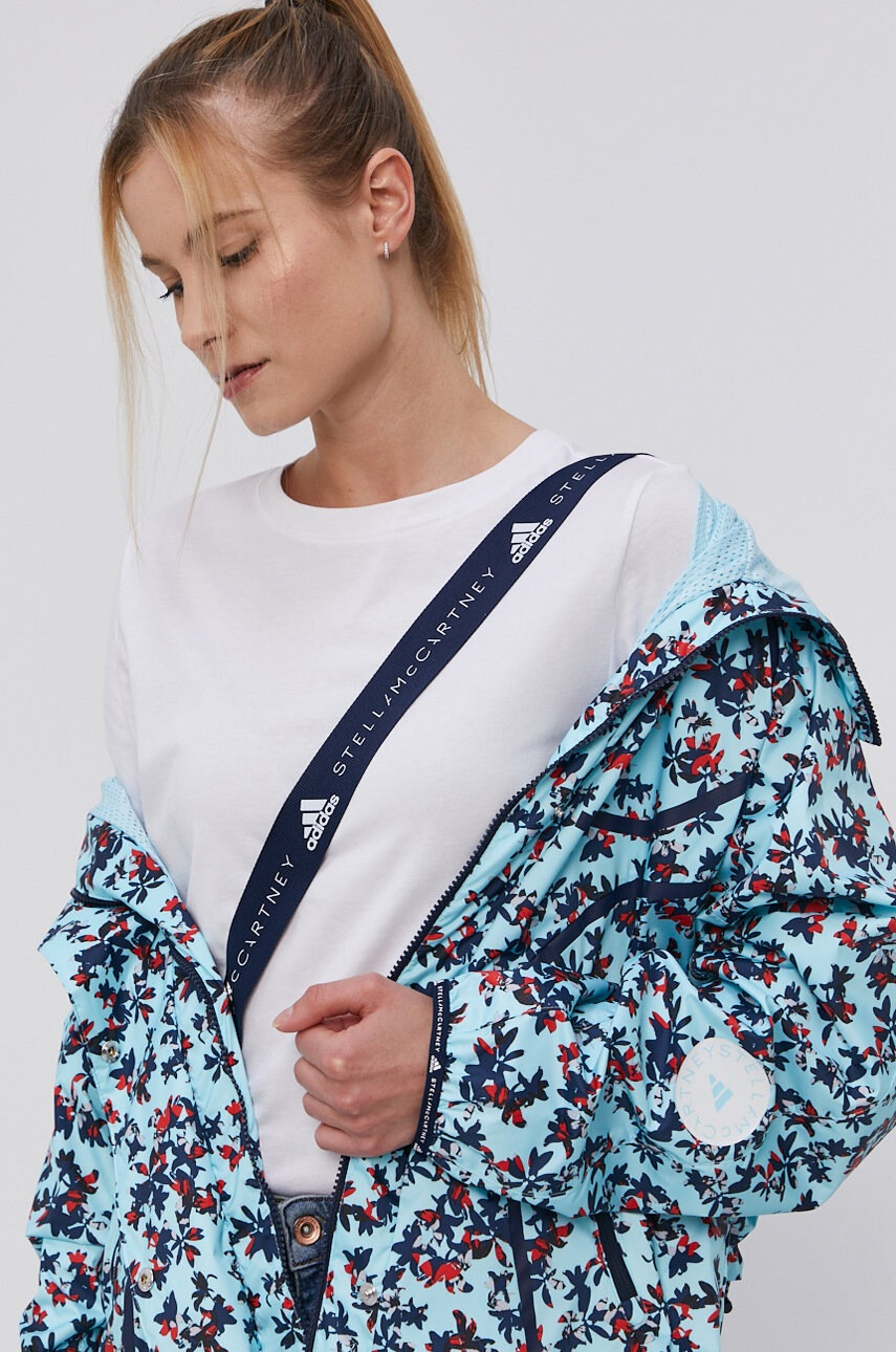 adidas by Stella McCartney Яке - Pepit.bg