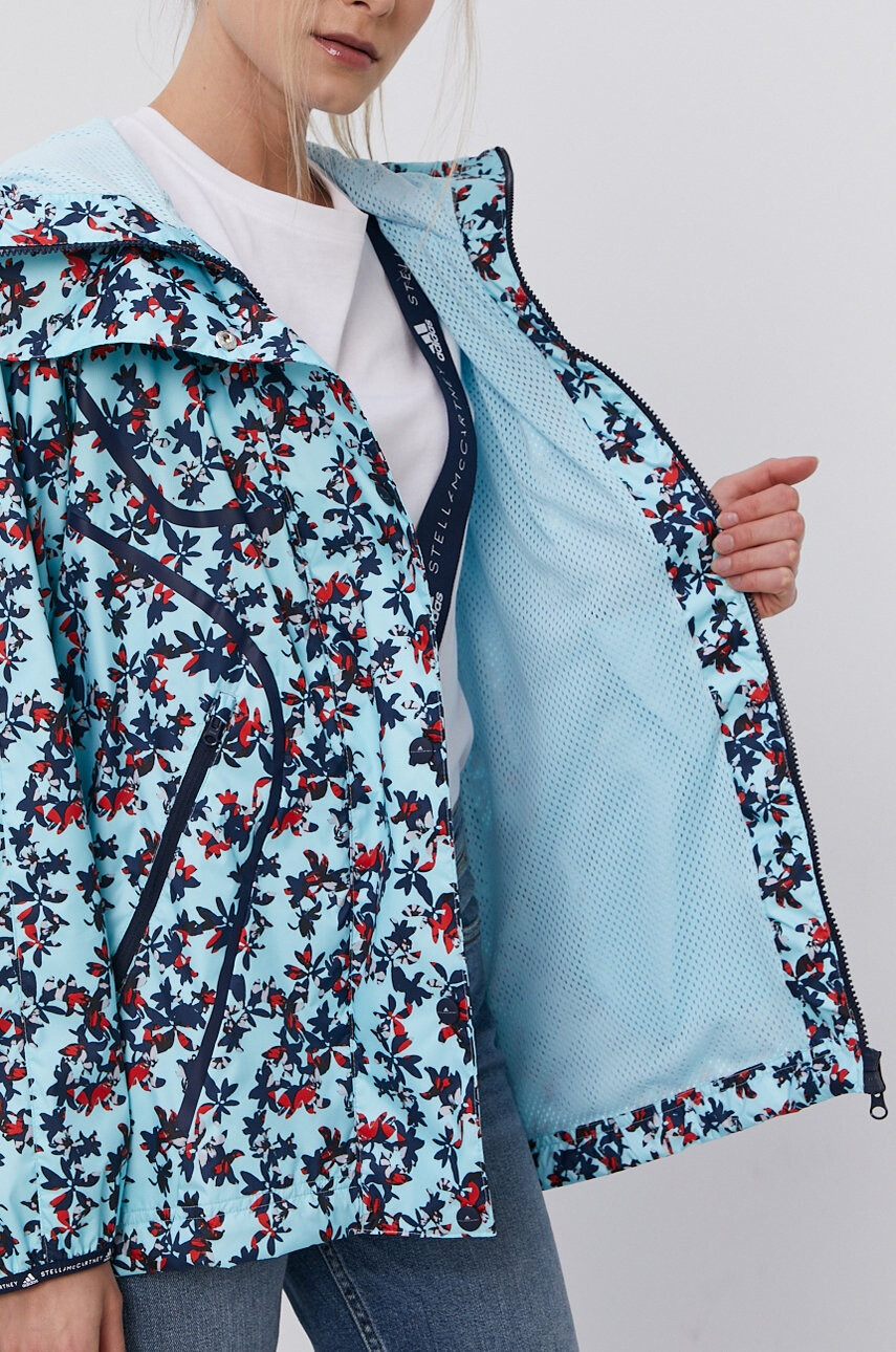 adidas by Stella McCartney Яке - Pepit.bg