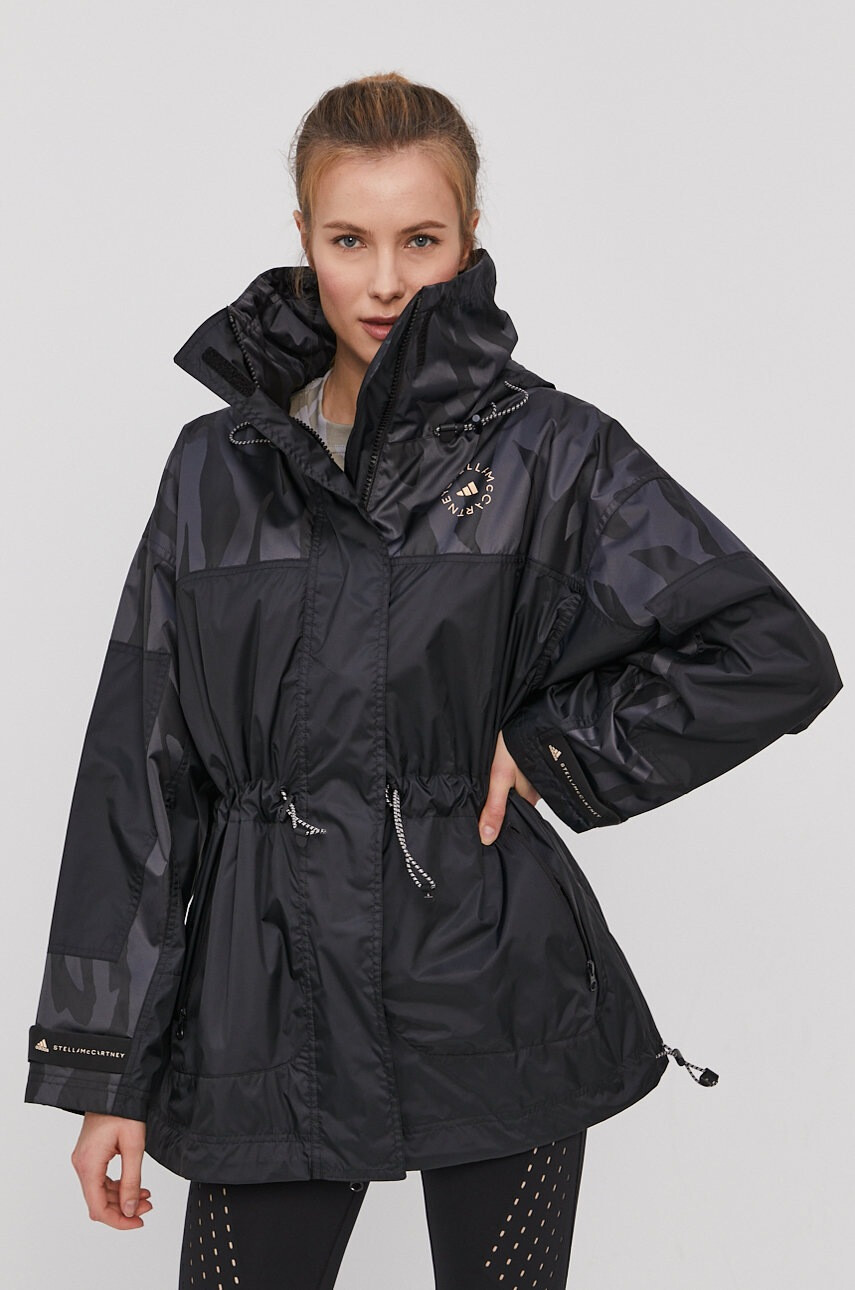 adidas by Stella McCartney Яке - Pepit.bg