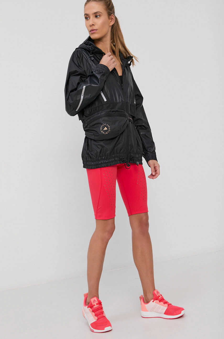 adidas by Stella McCartney Яке - Pepit.bg