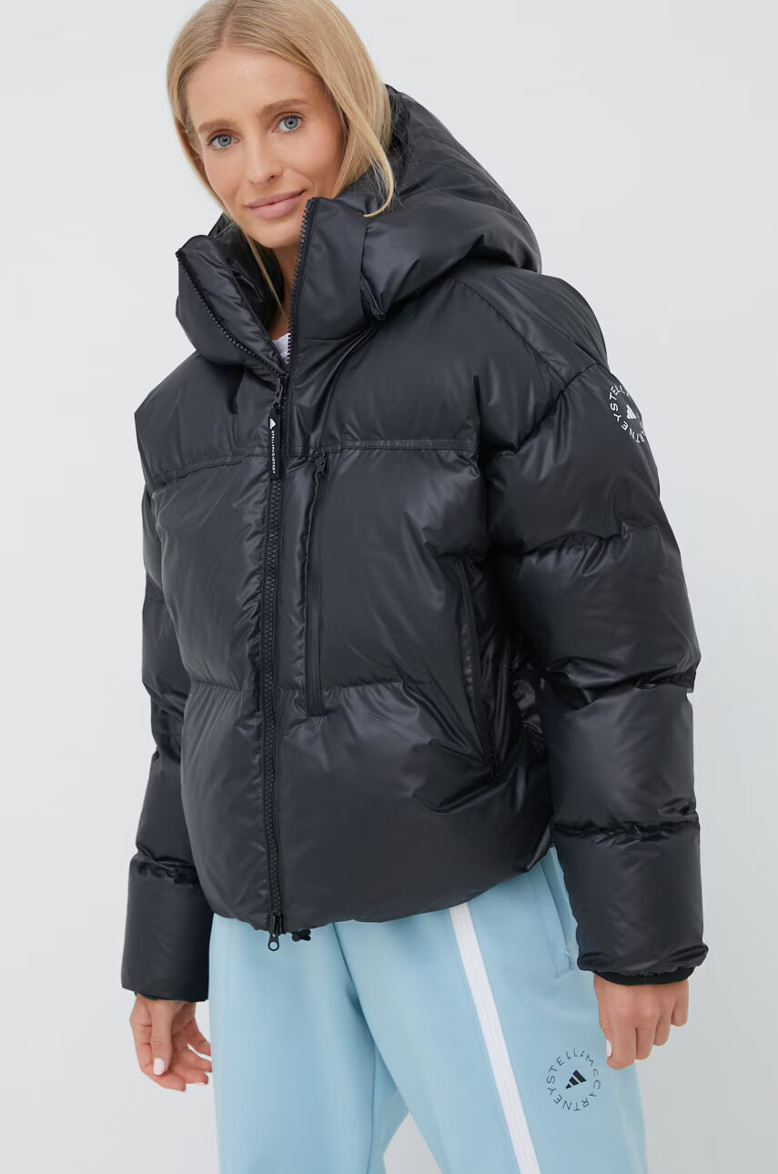 adidas by Stella McCartney Яке HF9004 - Pepit.bg