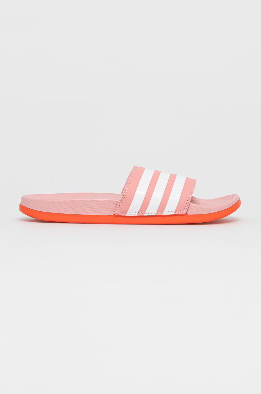 adidas Чехли FY7848 - Pepit.bg