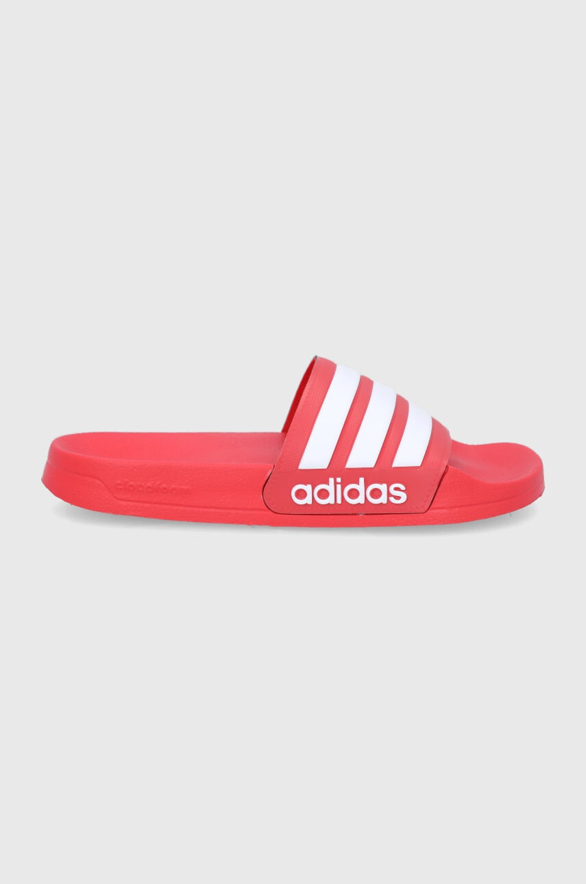 adidas Чехли FY7815 - Pepit.bg