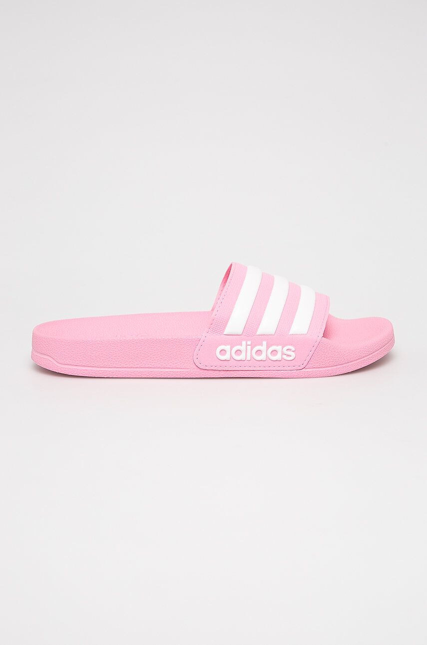 adidas Чехли Adilette Shower K - Pepit.bg