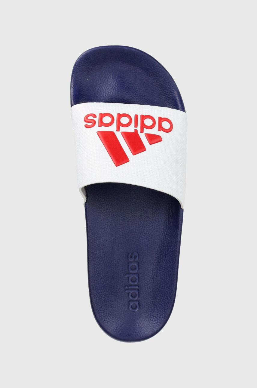 adidas Чехли в тъмносиньо - Pepit.bg