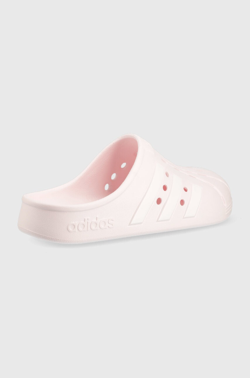 adidas Чехли Adilette в розово - Pepit.bg