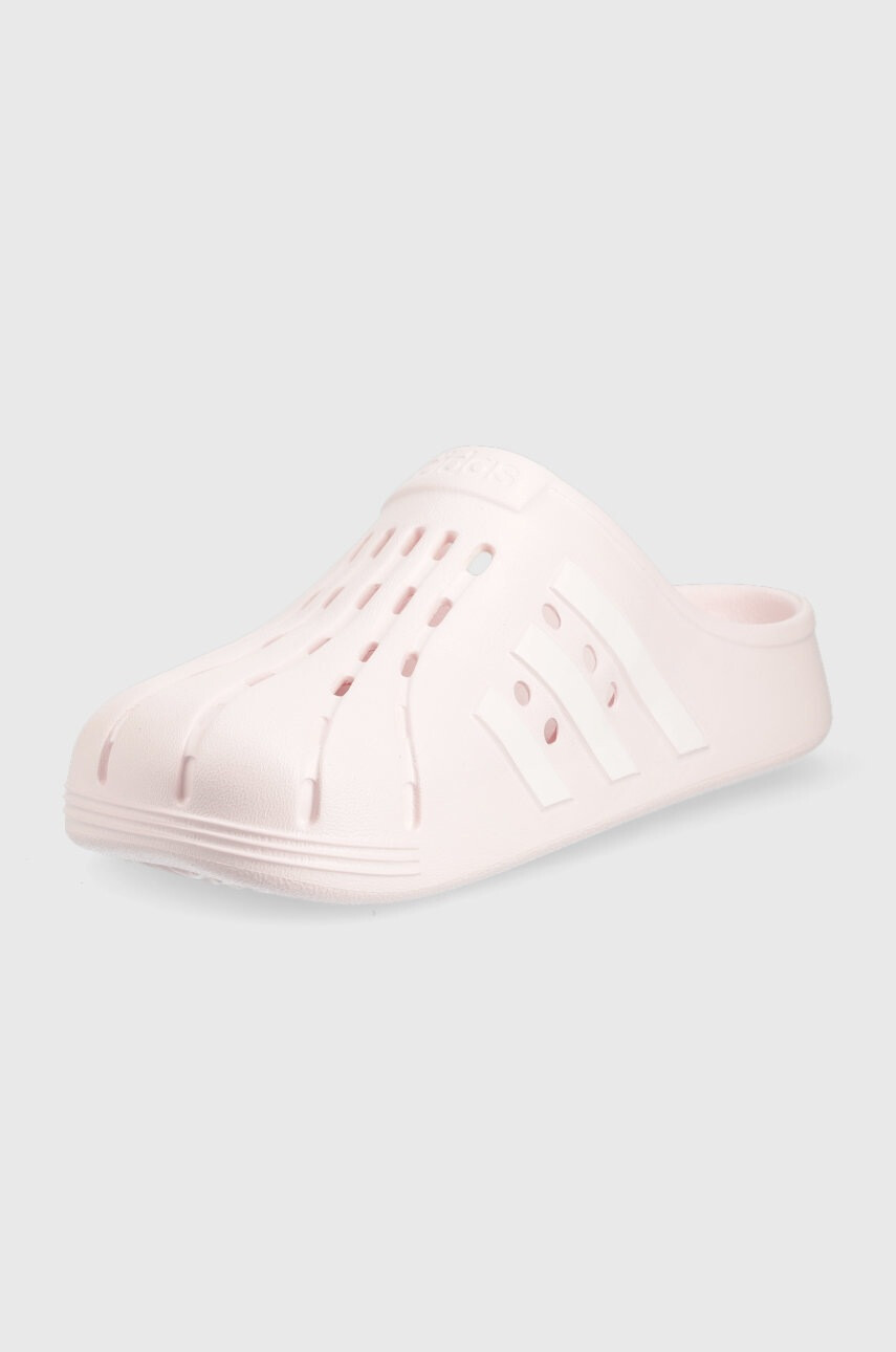 adidas Чехли Adilette в розово - Pepit.bg