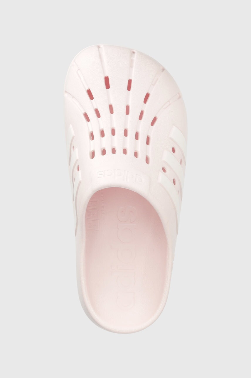 adidas Чехли Adilette в розово - Pepit.bg