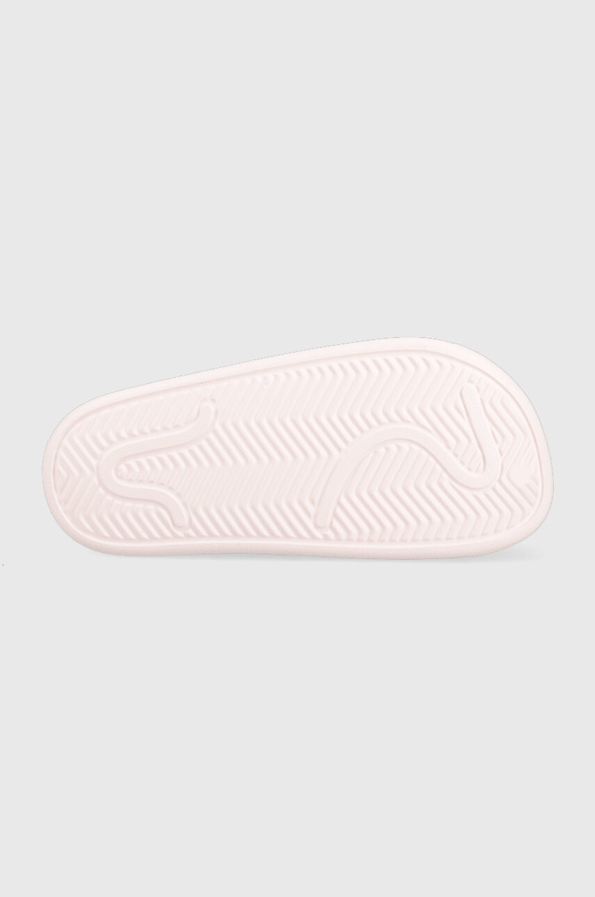 adidas Чехли Adilette в розово - Pepit.bg