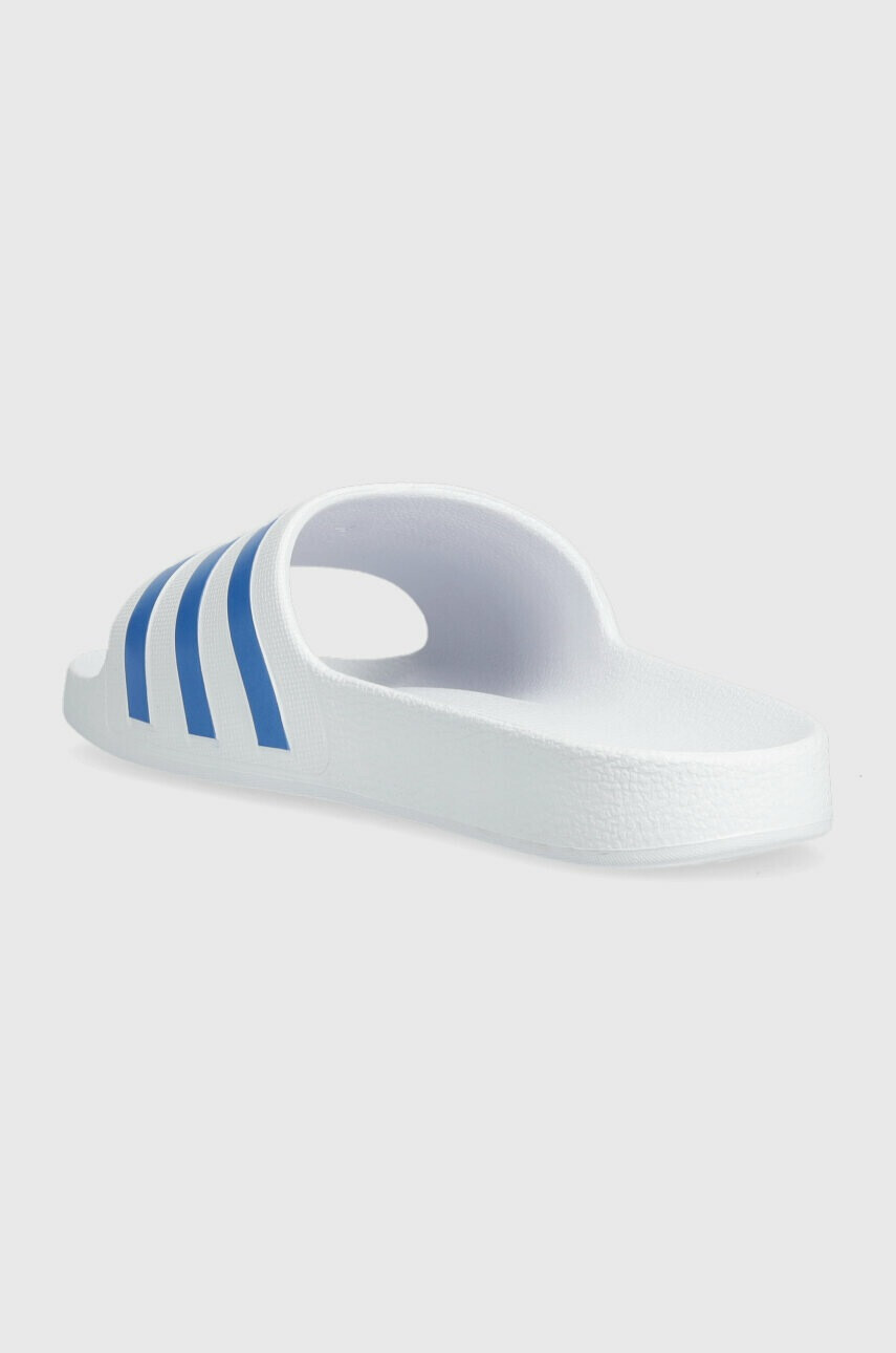 adidas Чехли Adilette Aqua в бяло - Pepit.bg
