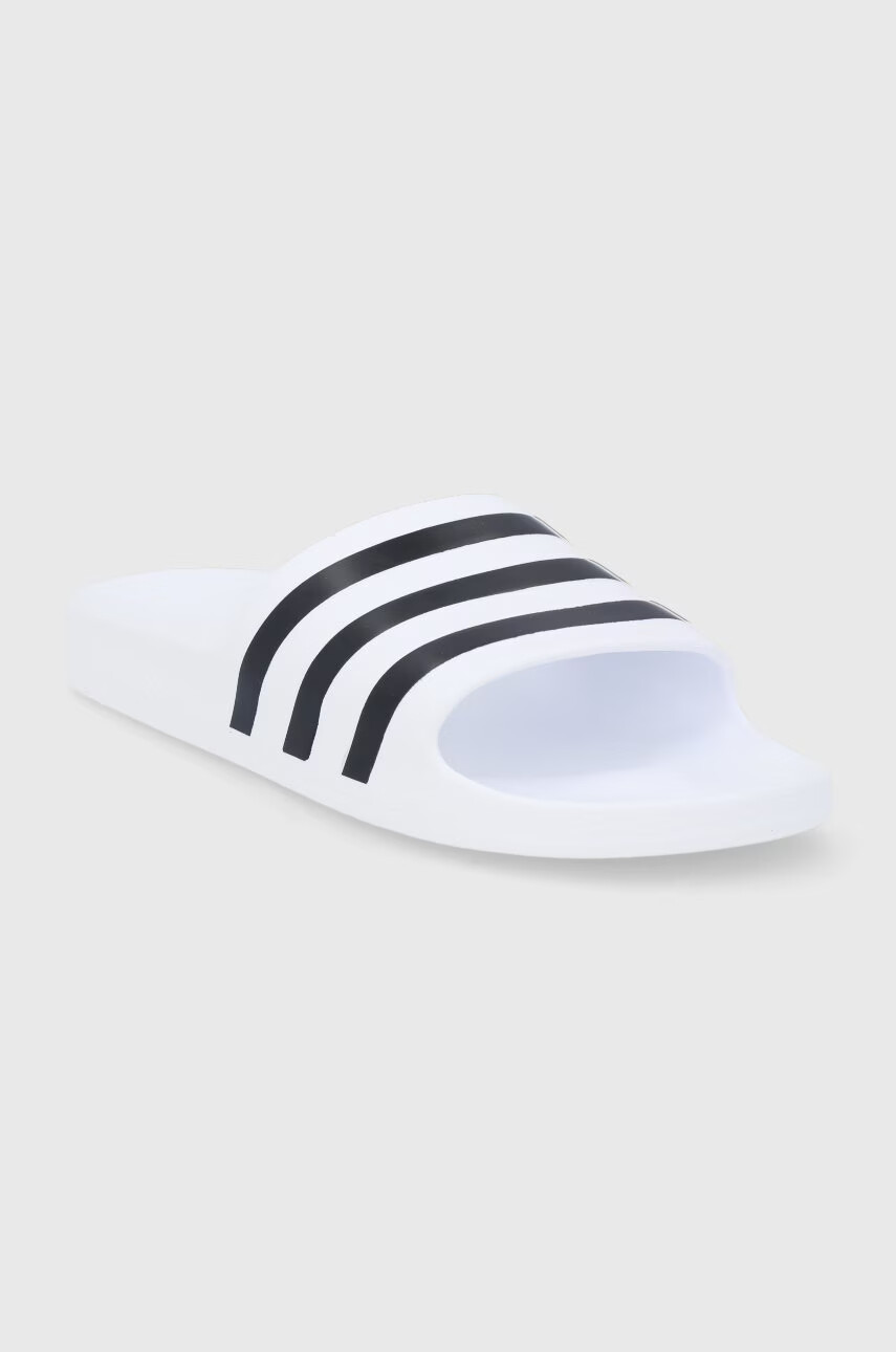 adidas Чехли Adilette Aqua F35539 - Pepit.bg