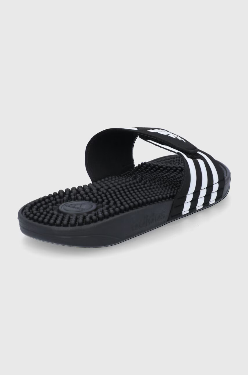 adidas Чехли F35580 мъжки в черно - Pepit.bg