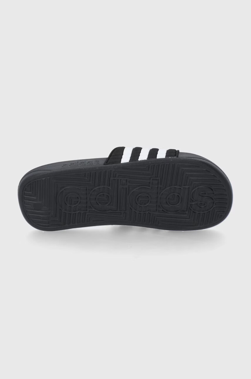adidas Чехли F35580 мъжки в черно - Pepit.bg