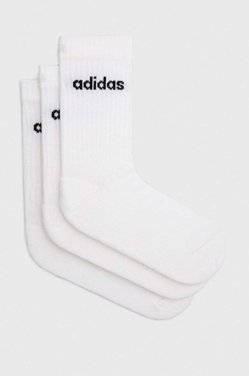 adidas Чорапи (3 броя) - Pepit.bg